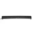 Arbeidslysramp LuminaLights Dark Work Dual 800 Curved LED – 815 mm Flood Beam - LED-arbeidsbarer - 8020105268 - 6