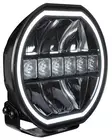 W-Light Eclipse 9 LED-ekstralys - LED-ekstralys - 8020108288 - 2