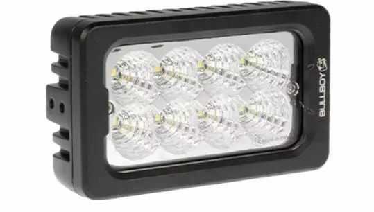 LED-arbeidslys Bullboy Agriline 80W - LED-arbeidslys - 8020103978 - 1