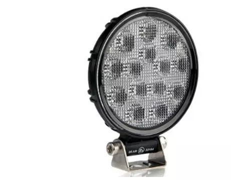 LED-arbeidslys 21W Bullpro ADR - LED-arbeidslys - 8020101398 - 1