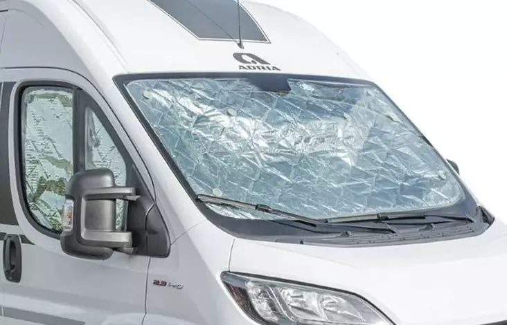  - Isolasjon vindu - 8020108568 - 4