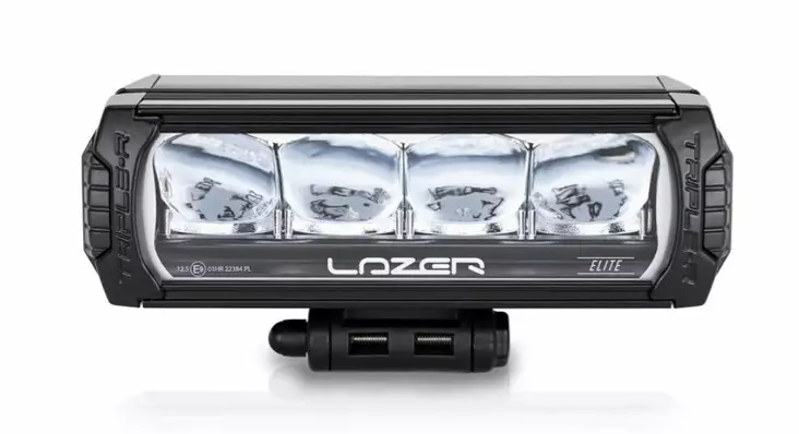 Lazer Triple R 750 Elite Gen2 Ledbar - Led-bar - 8020103168 - 1