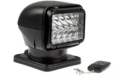 LED-sökarljus Bullpro 50W - Outlet - 8020103098 - 3