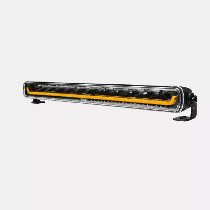 Led Bar Swedstuff 20" SR 75W - Led-bar - 8020120088 - 1
