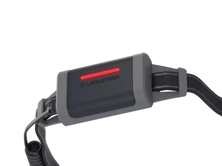 Ledlenser NEO5R Hodelykt - Hodelykter - 8020120958 - 1