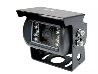 Extra kamera för bremselyskamera serie - Ryggekameraer - 8020100998 - 1