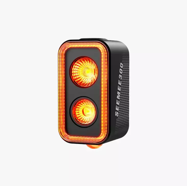 Magicshine SEEMEE 300 Sykkel baklys - Baklys - 8020110378 - 1