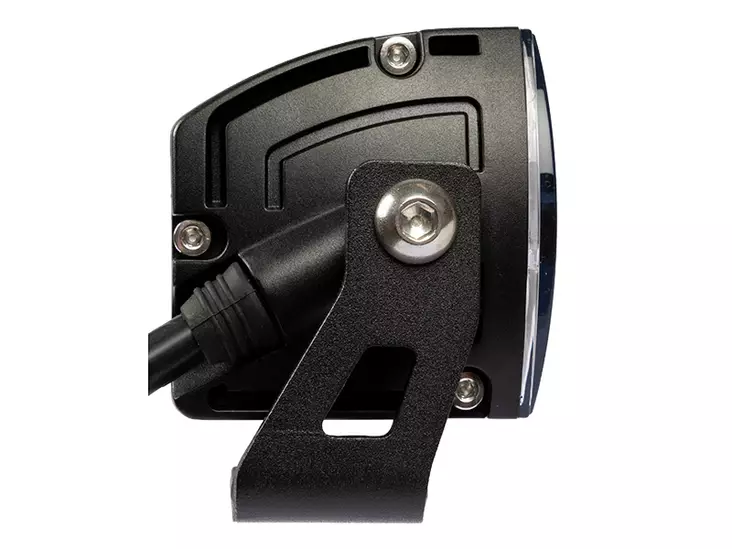Optibeam Super Captain Dual 800 Rally Edition LED-ekstralys - Led-bar - 8020112838 - 1