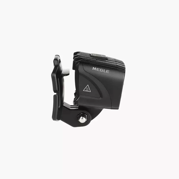 Scoutlite MEGLE 6000lm & Magicshine MJ-6118 extra battery - Hodelykter - 8020111328 - 1