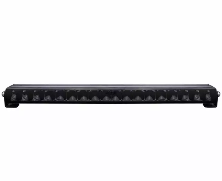 Strands Nuuk Black 20" led-bar - Led-bar - 8020104448 - 1