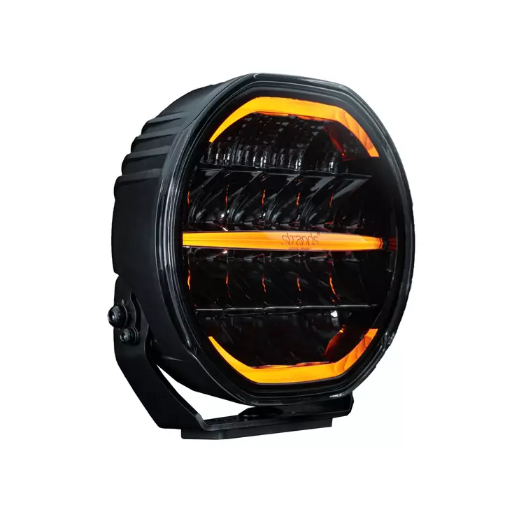Strands Nuuk D-Line 9" LED-ekstralys - LED-ekstralys - 8020120698 - 1