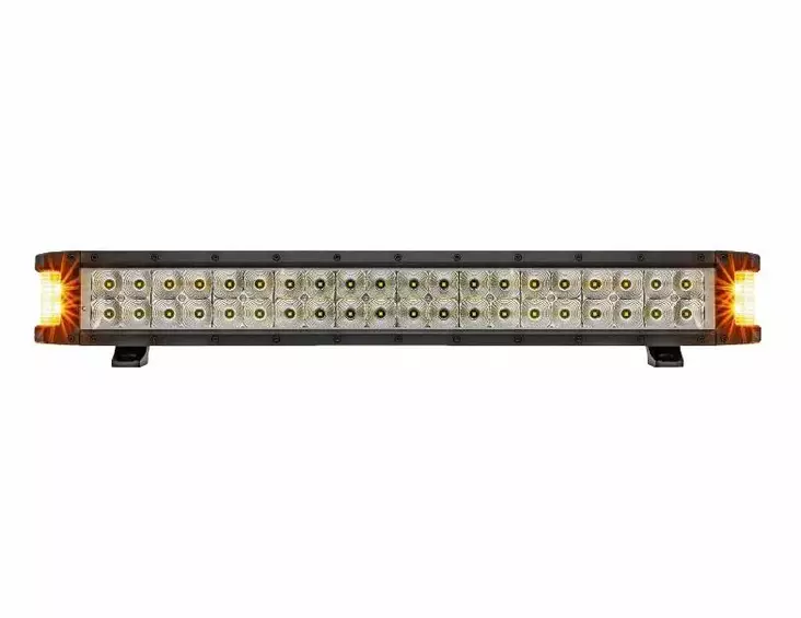 Strands YETI Side Shooter 24'' led-bar - Led-bar - 8020104678 - 1