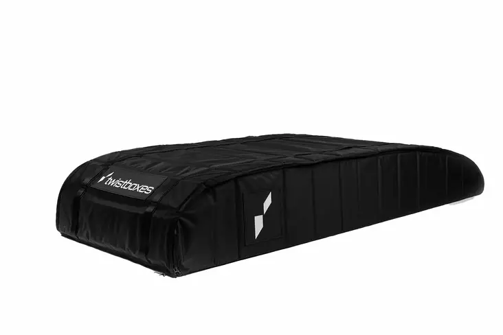 Twistbox Gen.3 Takboks med hengelås - Takstativ - 8020120228 - 1