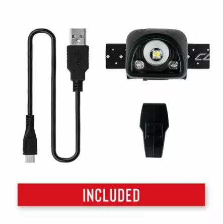 Coast FL1R hodelykt - Hodelykter - 8020104599 - 2