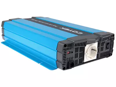 Cotek inverter 1500W - Sinus inverter - 8020101109 - 1