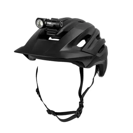 DSM Integra Velcro – hjelmfeste - Hjälmlampor och hjälmfäste - 8020107829 - 2