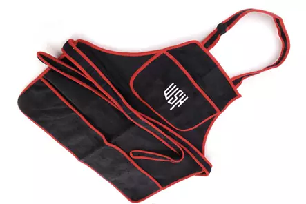 Förkläde Detailer WSH - Julesalg - 8020111909 - 1