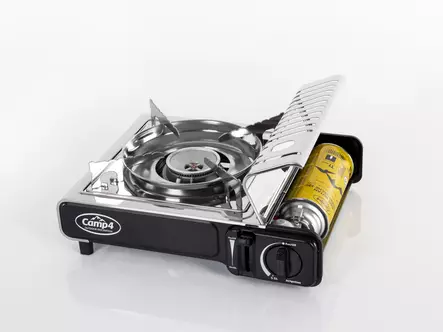 Gasskomfyr GOURMET - Komfyrer - 8020112389 - 2