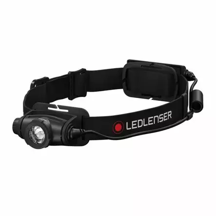 Ledlenser H5R Core hodelykt - Hodelykter - 8020103689 - 1