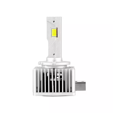 LuminaLights 1:1 Challenger D3S / D3R / D8 LED-pære - Julesalg - 8020109839 - 2