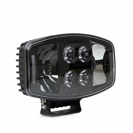 LuminaLights Hammer - LED-ekstralys - 8020105209 - 2