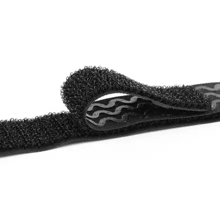 MAGICSHINE MJ-6274 sklisikre batteristropper med silikonprikker - Sykkelbelysning - 8020112009 - 2