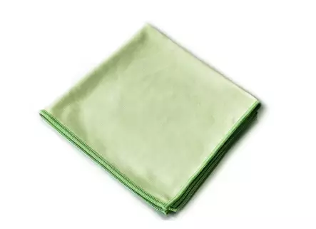 Mikrofiberklut for glass 40 cm x 40 cm 320 g/m² WSH - Bilpleietilbehør - 8020111919 - 1