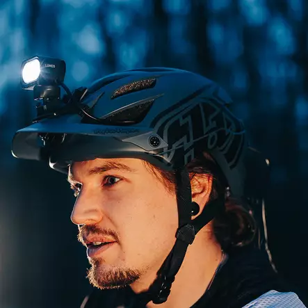 Scoutlite LUMEO 4000lm - Hodelykter - 8020110839 - 2