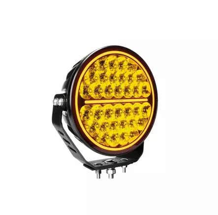 Strands Siberia Bush Ranger 9" led-ekstralys - LED-ekstralys - 8020104279 - 1