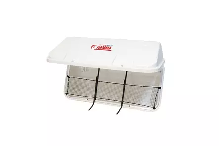 Bakre bagasjeboks Ultra Box 500 - Bagasjebokser - 8020112289 - 1