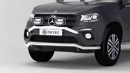  - Mercedes-Benz - 8020102339 - 1