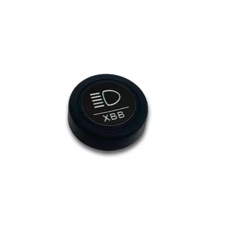 XBB Smart Button - Effektbryter - 8020104739 - 2