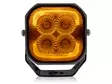 Bullpro Bully 6000 LED-arbeidslys - LED-arbeidslys - 8020107129 - 5
