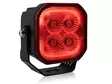 Bullpro Bully 6000 LED-arbeidslys - LED-arbeidslys - 8020107129 - 3