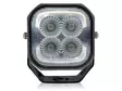 Bullpro Bully 6000 LED-arbeidslys - LED-arbeidslys - 8020107129 - 6