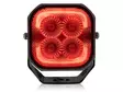 Bullpro Bully 6000 LED-arbeidslys - LED-arbeidslys - 8020107129 - 7
