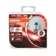 H3 Osram Night Breaker Laser +150%, 55W 12V, 2stk - H3 Halogenpærer - 8020100029 - 4
