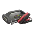 Jumpstarter – Lokithor JA3000 PRO – 3000A, 12V, 150 PSI luftkompressor, LiFePO4 - Startbooster - 8020120509 - 1