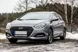 Hyundai i40 LED-bar modelltilpasset sett - Hyundai - 8020100229 - 1