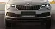 Skoda Karoq DSM LED-bar modelltilpasset sett - Skoda - 8020100239 - 1