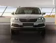 Skoda Karoq DSM LED-bar modelltilpasset sett - Skoda - 8020100239 - 2