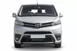 LED-extraljuspaket DSM Premium Plus Toyota Proace - Toyota - 8020100779 - 2