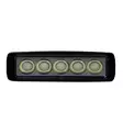 LuminaLights Core 45 slim led-arbedslys - LED-arbeidslys - 8020109629 - 2
