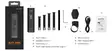 MAGICSHINE ALLTY 1500S sykkellykt - Frontlys - 8020120119 - 3