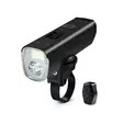 MAGICSHINE ALLTY 1500S sykkellykt - Frontlys - 8020120119 - 2