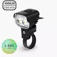 Magicshine MJ-906S E-bike Lys – 4500 lumen - Frontlys - 8020120129 - 1