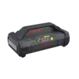Jumpstarter – Lokithor JA302 PRO – 3000A, 12V, 150 PSI luftkompressor, LiPo - Startbooster - 8020120499 - 1