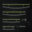 Strands Siberia XP SRC Led Bar 50 - Led-bar - 8020111879 - 4
