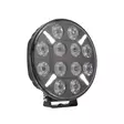 Swedstuff Ekstralys 9" 115W - LED-ekstralys - 8020120179 - 2