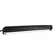 Arbeidslysramp LuminaLights Dark Work Dual 1100 Curved LED – 1076 mm Flood Beam - LED-arbeidsbarer - 8020105269 - 2
